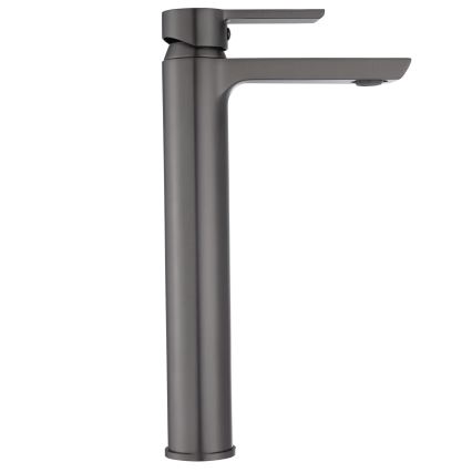 REA-B8746 - Slavina za umivaonik ARGUS 28,5 cm titan