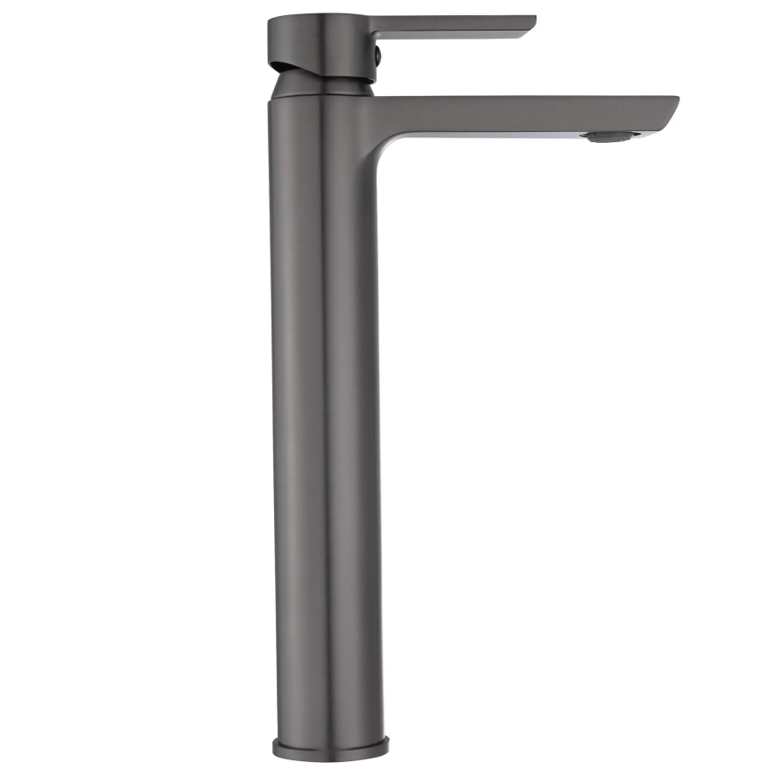 REA-B8746 - Slavina za umivaonik ARGUS 28,5 cm titan