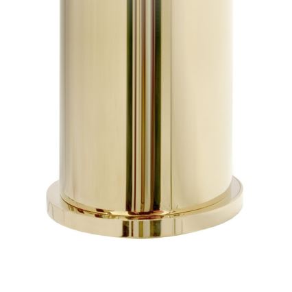 REA-B8803 - Baterija za umivaonik TESS 31,5 cm zlatna