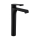 REA-B9966 - Baterija za umivaonik HASS 28 cm mat crne boje