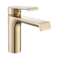 REA-B9969 - Miješalica za umivaonik HASS 15 cm, brušeno zlato