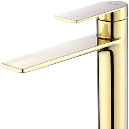 REA-B9983 - Umivaonička baterija STORM 29,5 cm zlatna