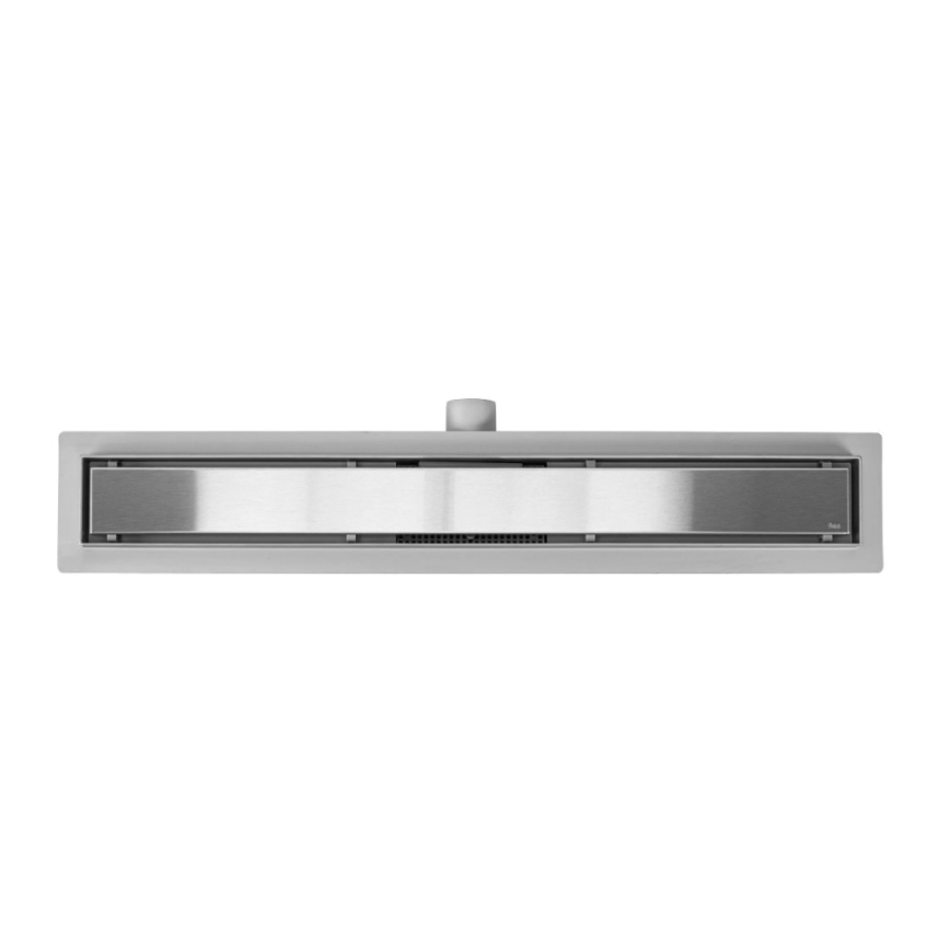 REA-G2503 - Odvodni žlijeb NEOX 80 cm nehrđajući čelik