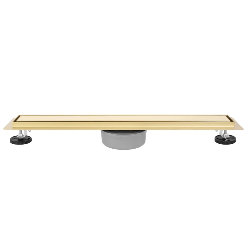 REA-G2738 - Odvodni žlijeb NEOX PRO 100 cm zlatni