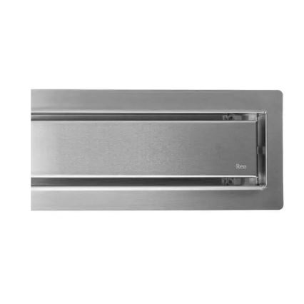 REA-G5807 - Odvodni žlijeb NEOX PRO 60 cm nehrđajući čelik