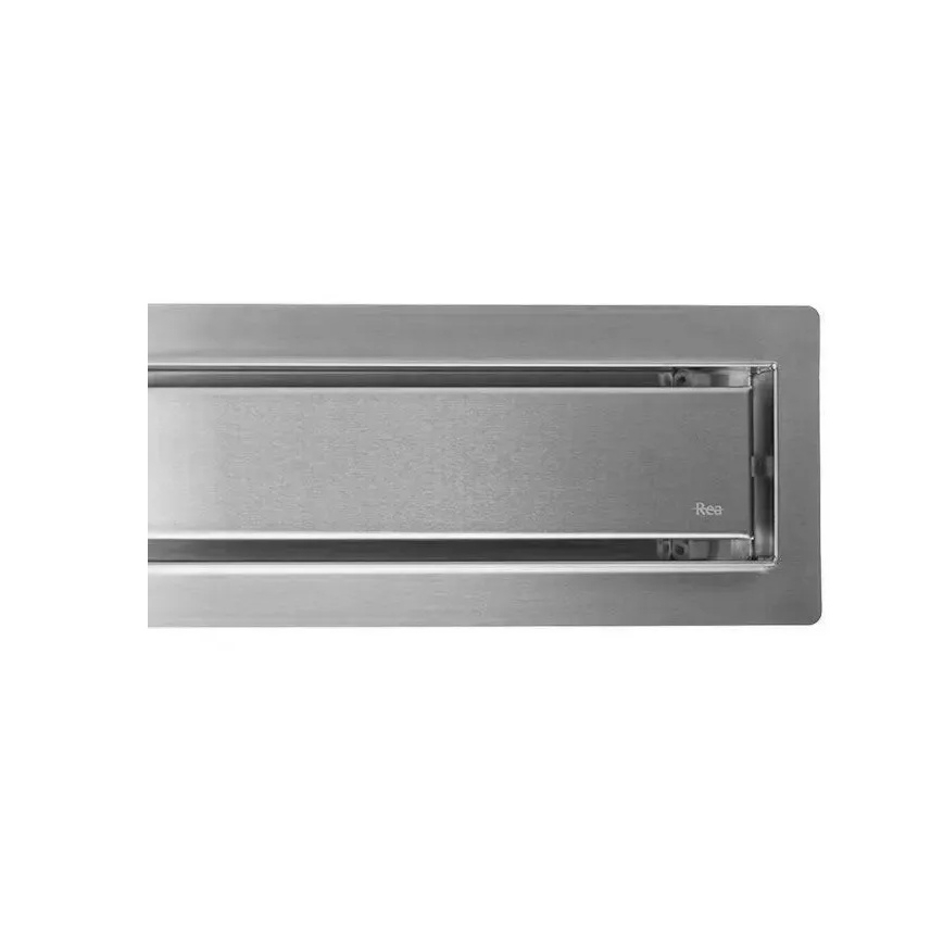 REA-G5807 - Odvodni žlijeb NEOX PRO 60 cm nehrđajući čelik