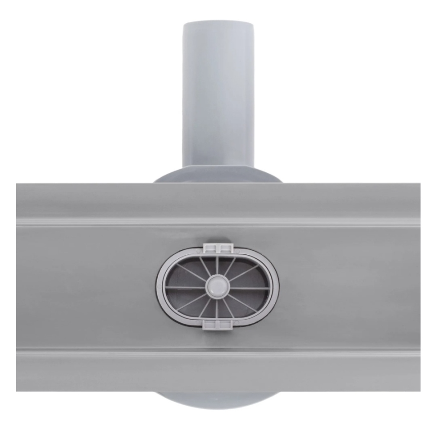 REA-G5808 - Odvodni žlijeb NEOX PRO 70 cm nehrđajući čelik