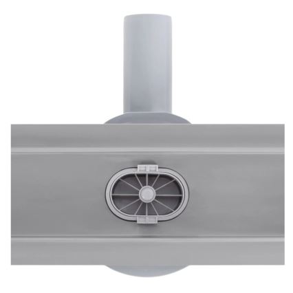 REA-G5808 - Odvodni žlijeb NEOX PRO 70 cm od nehrđajućeg čelika