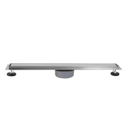 REA-G5808 - Odvodni žlijeb NEOX PRO 70 cm od nehrđajućeg čelika