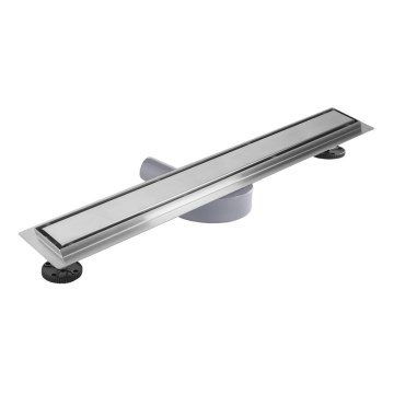 REA-G5809 - Odvodni kanal NEOX PRO 80 cm nehrđajući čelik