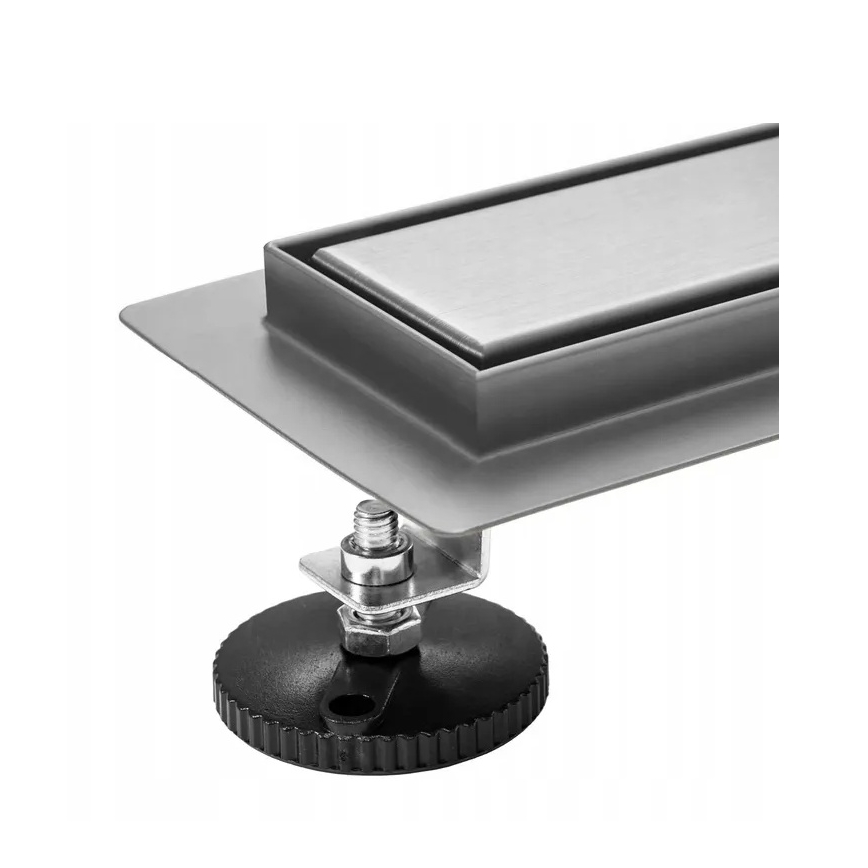 REA-G5809 - Odvodni kanal NEOX PRO 80 cm nehrđajući čelik