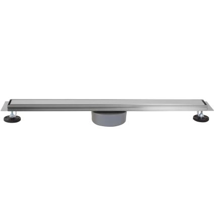 REA-G5810 - Odvodni žlijeb NEOX PRO 90 cm nikl