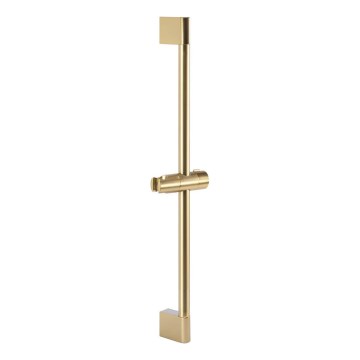 REA-P6500 - Držač ručnog tuša 70 cm, brušeno zlato