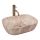 REA-U3323 - Nadgradni umivaonik BELINDA 33,5 x 46,5 cm, keramika/imitacija kamena