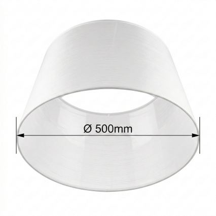 Reality - LED luster na lancu CIMA 5xE14/40W/230V siva