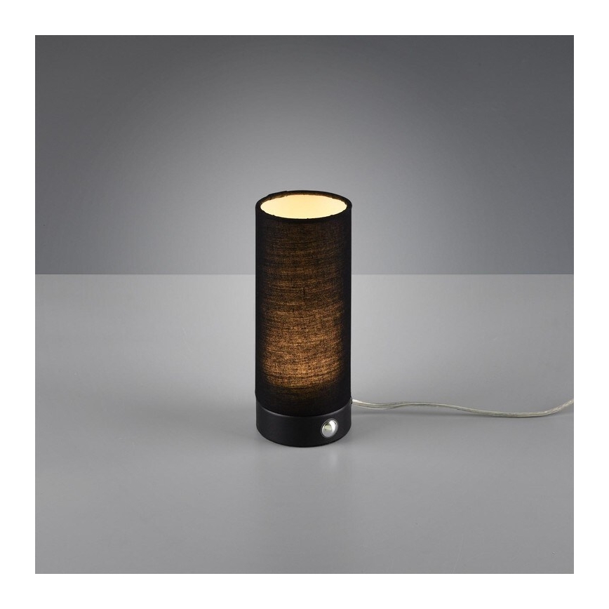 Reality - LED Prigušiva stolna lampa EMIR LED/4,5W/230V