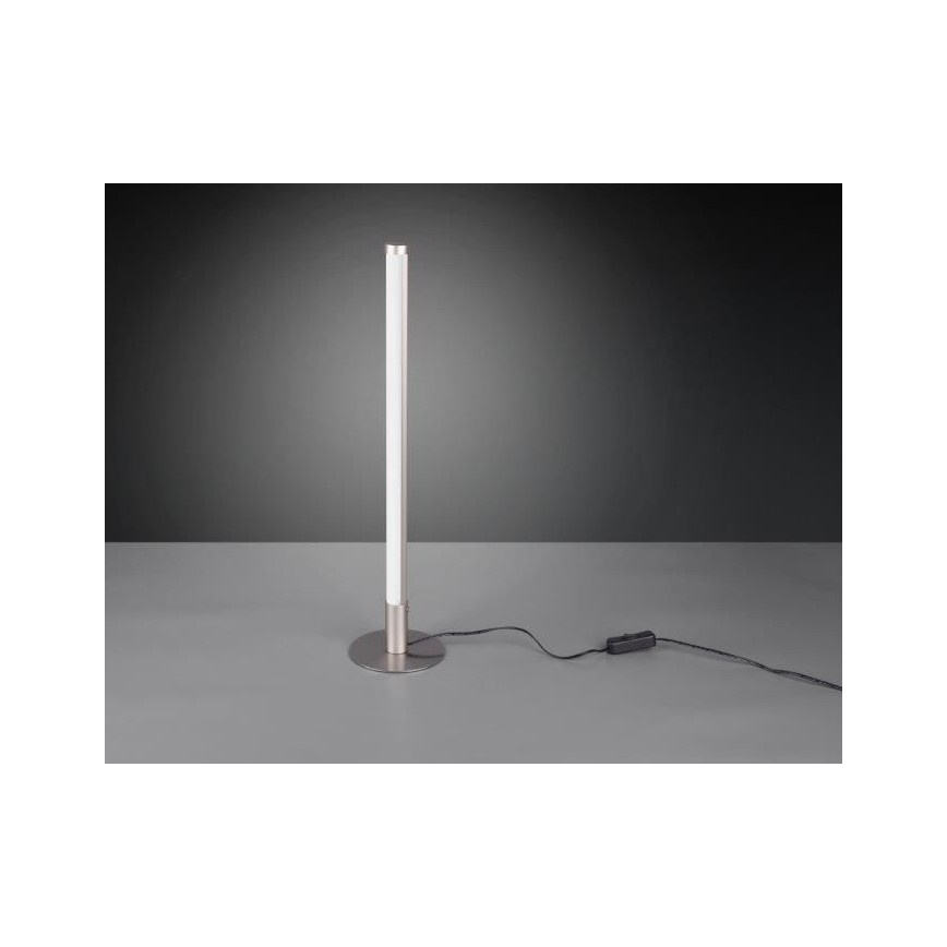 Reality - LED Prigušiva stolna lampa SMARAGD LED/6W/230V 3000-6000K Wi-Fi