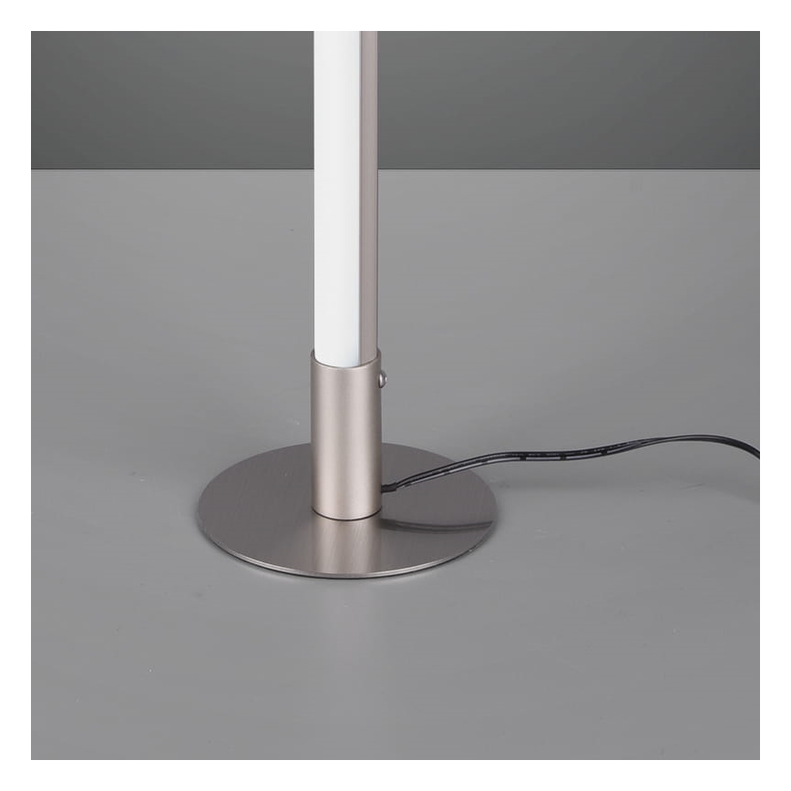 Reality - LED Prigušiva stolna lampa SMARAGD LED/6W/230V 3000-6000K Wi-Fi