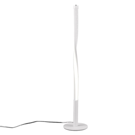 Reality - LED Prigušiva stolna lampa SPIN LED/5W/230V