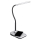 Reality - LED Stolna lampa s bežičnim punjenjem CHARGER LED/5W/230V