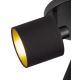 Reality - Reflektorska svjetiljka TOMMY 3xE14/28W/230V