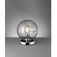 Reality - Stolna lampa CLOONEY 1xE27/42W/230V