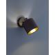 Reality - Zidna reflektorska svjetiljka TOMMY 1xE14/28W/230V