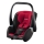 Recaro - Autosjedalica GUARDIA Racing crvena