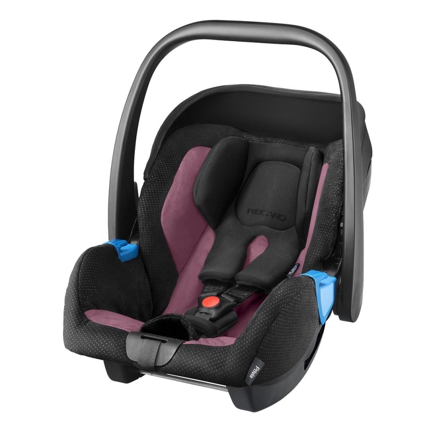 Recaro - Autosjedalica PRIVIA ljubičasta/crna 0-13 kg