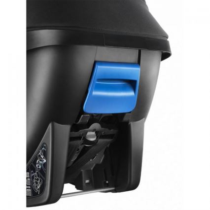 Recaro - Autosjedalica PRIVIA ljubičasta/crna 0-13 kg