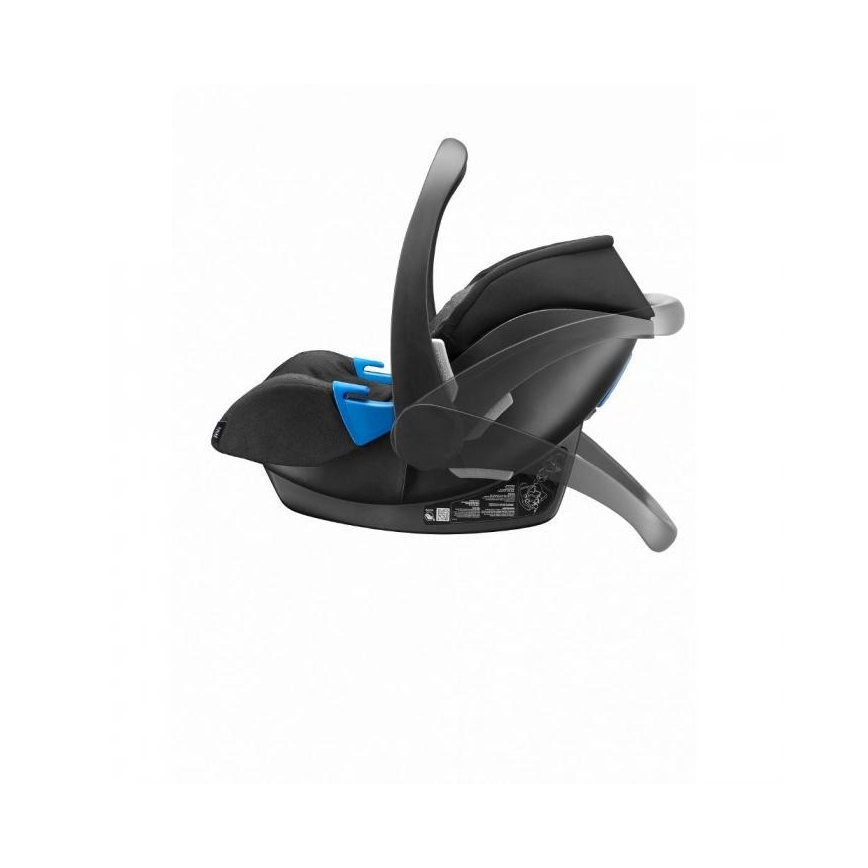 Recaro - Autosjedalica PRIVIA ljubičasta/crna