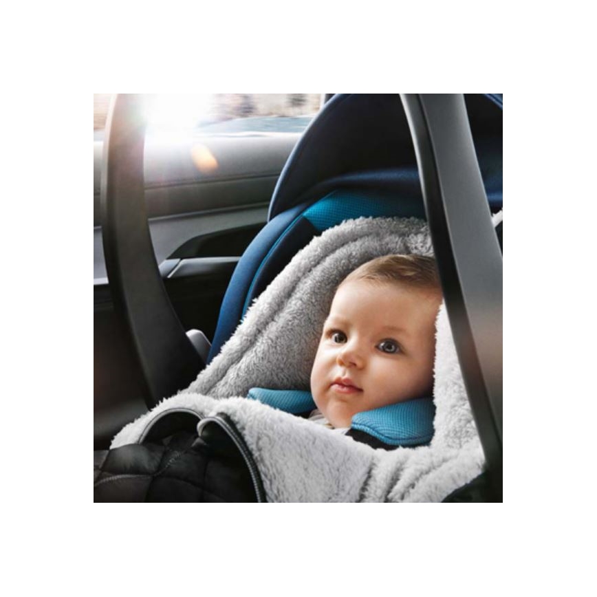 Recaro - Zimska vreća za autosjedalice