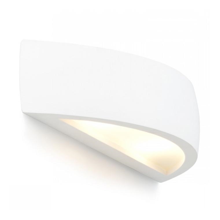 RED - Design Rendl - R10266 - Zidna svjetiljka CRESCENT R7s/80W/230V