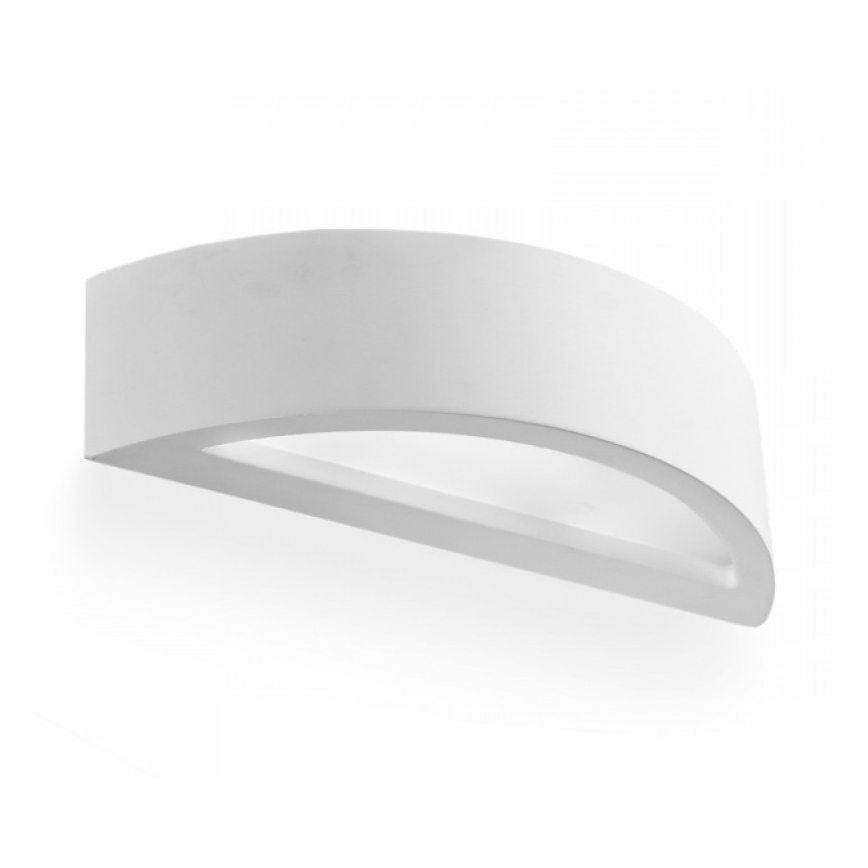 RED - Design Rendl - R10266 - Zidna svjetiljka CRESCENT R7s/80W/230V