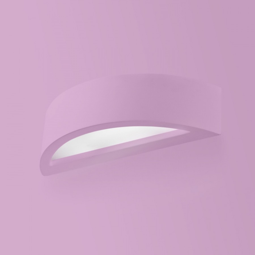 RED - Design Rendl - R10266 - Zidna svjetiljka CRESCENT R7s/80W/230V
