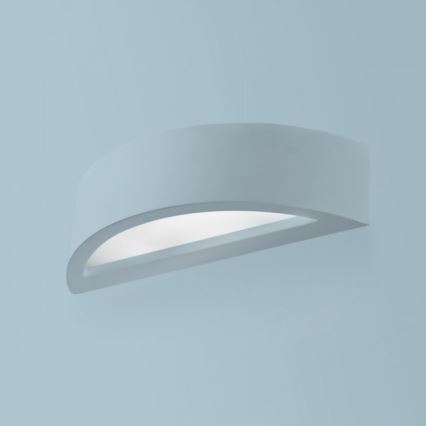 RED - Design Rendl - R10266 - Zidna svjetiljka CRESCENT R7s/80W/230V