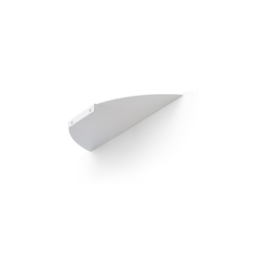 RED - Design Rendl - R10365- Vanjska zidna svjetiljka LESA 1xE27/26W/230V IP54