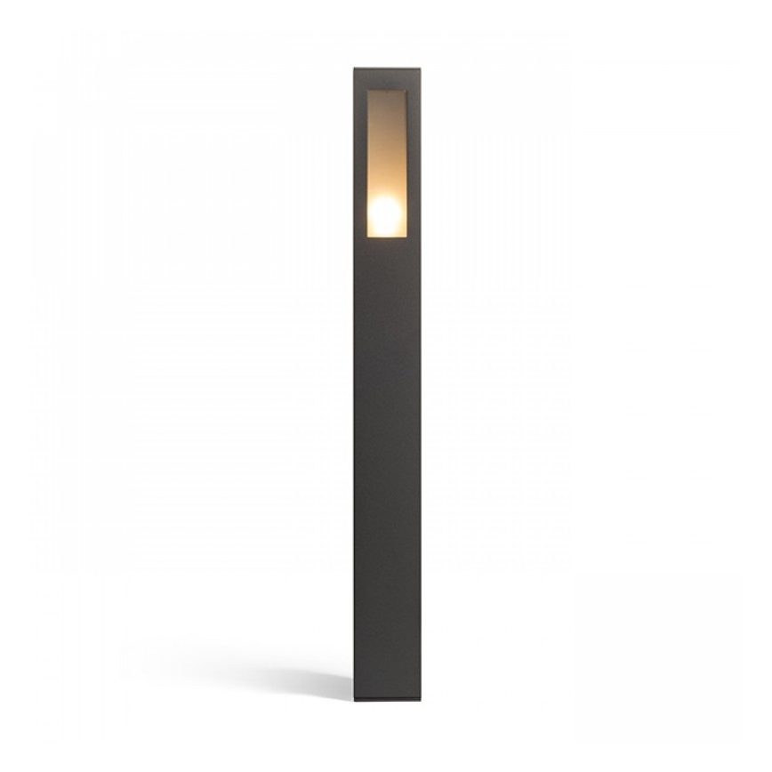 RED - Design Rendl - R10441 - Vanjska lampa TREEZA 1xE27/26W/230V IP54