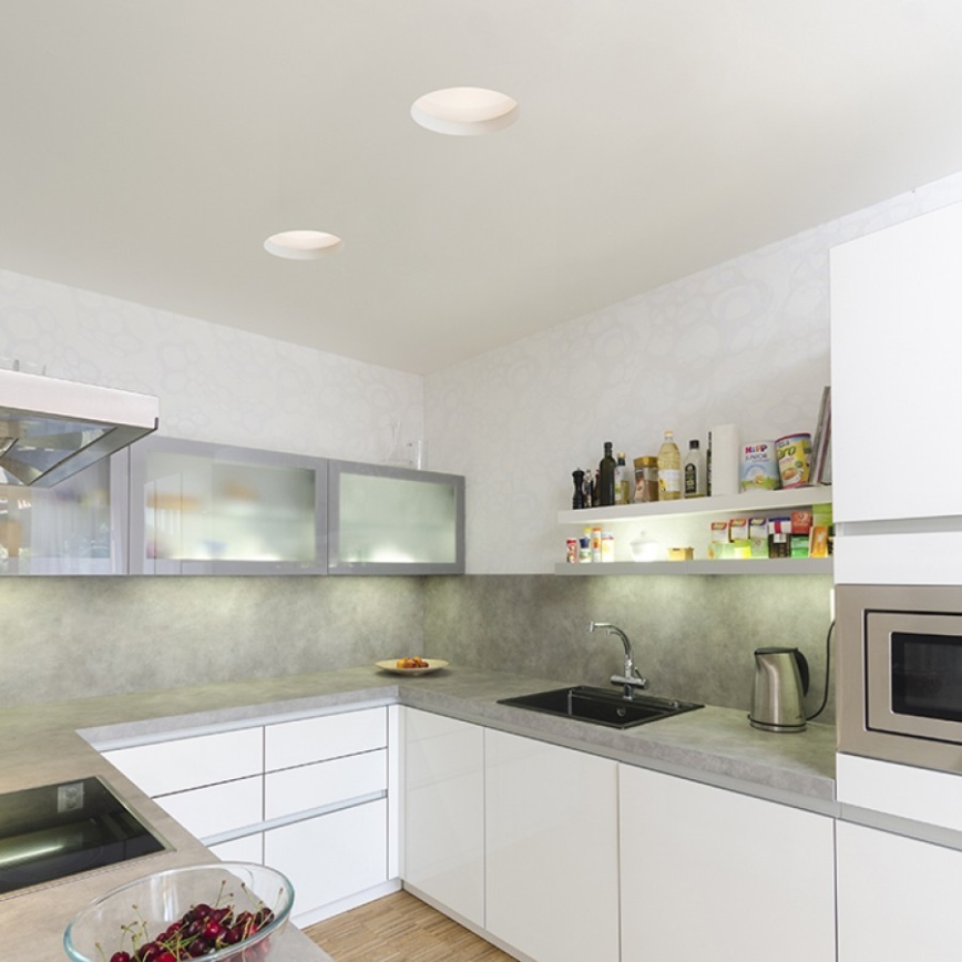 RED - Design Rendl - R10444 - Ugradbena svjetiljka MIA 2xE27/40W/230V