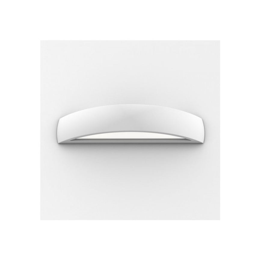 RED - Design Rendl - R10451 - Zidna svjetiljka CRESCENT 2xE14/28W/230V