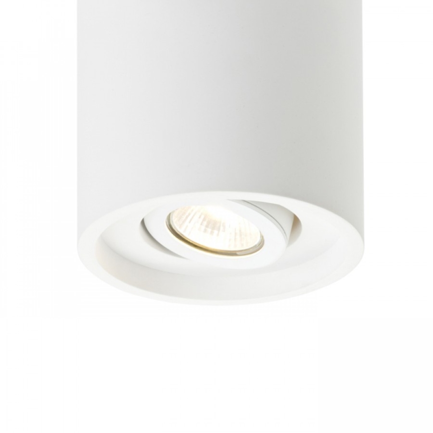 RED - Design Rendl - R10454 - Reflektorska svjetiljka COLES 1xGU10/50W/230V