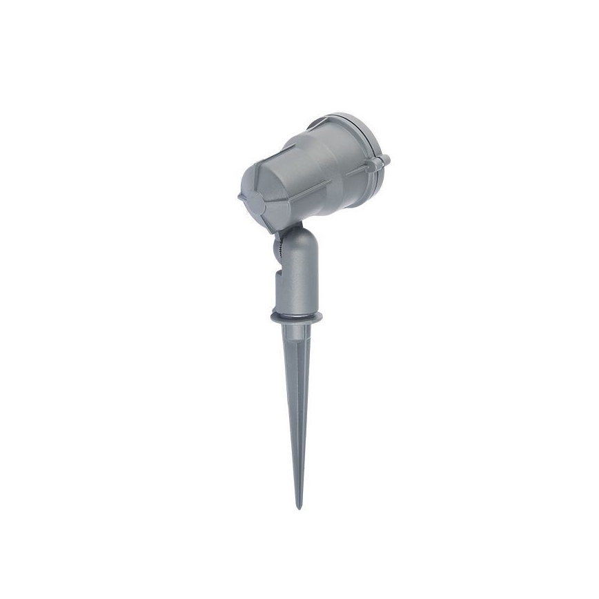 RED - Design Rendl - R10527 - LED Vanjska svjetiljka GARY LED/10W/230V IP65 siva