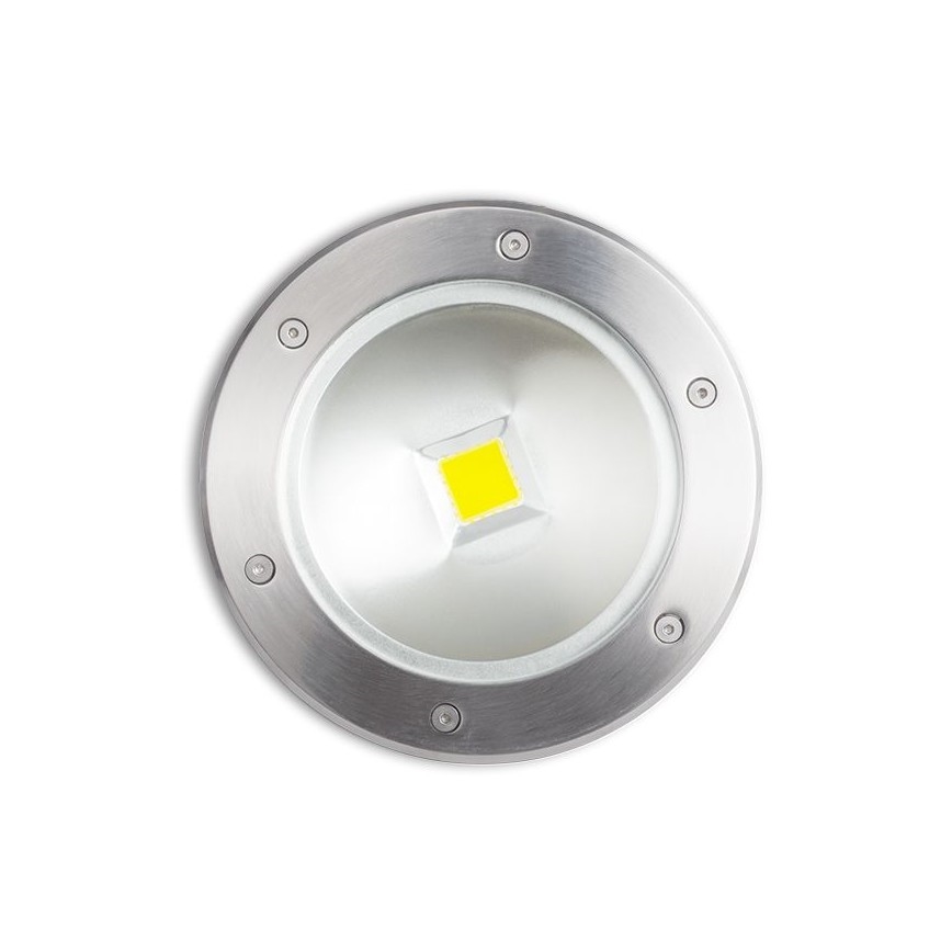 RED - Design Rendl - R10532 - LED Vanjska ugradbena svjetiljka TERRA LED/20W/230V IP67