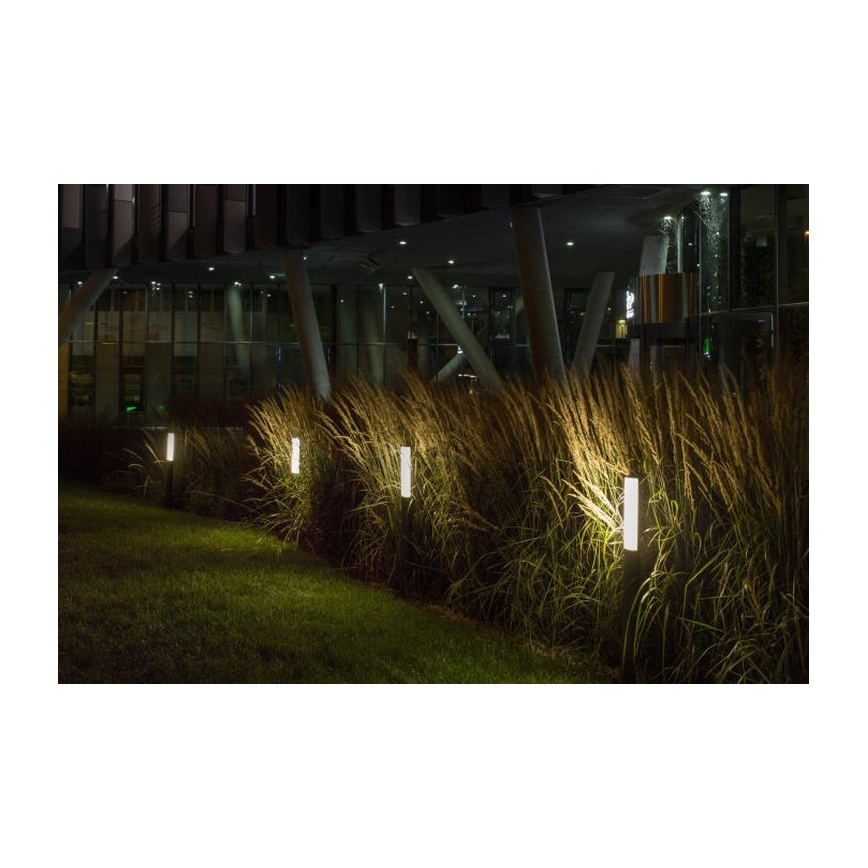 RED - Design Rendl - R10548 - LED Vanjska lampa VADIS LED/8W/230V IP54
