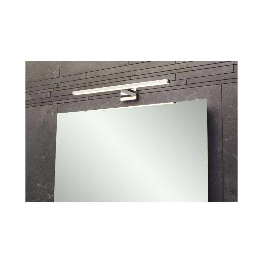 RED - Design Rendl - R10613 - LED Rasvjeta za ogledalo u kupaonici PALEA LED/7W/230V IP44