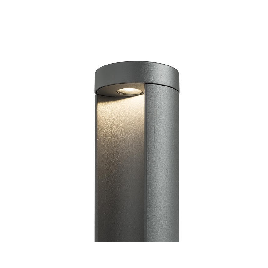 RED - Design Rendl - R11171 - LED Vanjska lampa SONET LED/7W/230V IP54 antracit