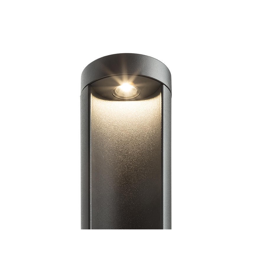 RED - Design Rendl - R11171 - LED Vanjska lampa SONET LED/7W/230V IP54 antracit