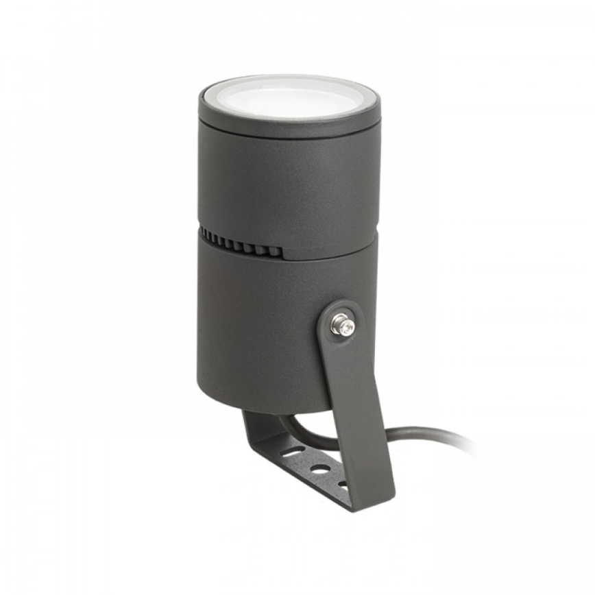 RED - Design Rendl - R11754 - LED Vanjska svjetiljka ROSS LED/9W/230V IP65