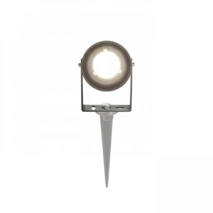 RED - Design Rendl - R11754 - LED Vanjska svjetiljka ROSS LED/9W/230V IP65