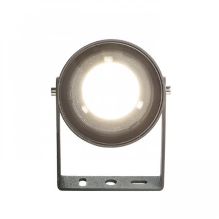 RED - Design Rendl - R11754 - LED Vanjska svjetiljka ROSS LED/9W/230V IP65